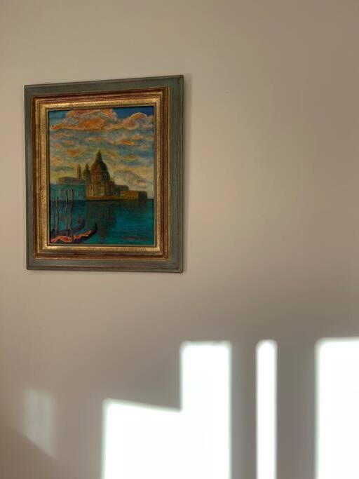 Fotografia z galérie ubytovania Studio terracotta v destinácii La Ciotat