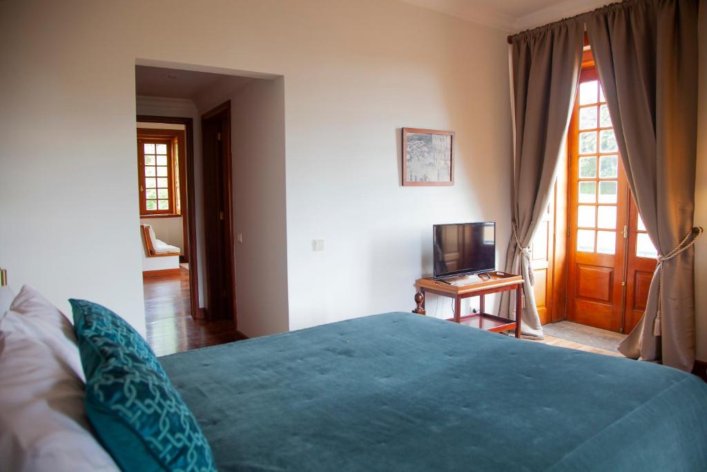 Quinta da Nasce Água - Resim 36