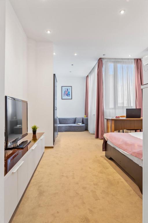 One88 Apartments - 女王工作室