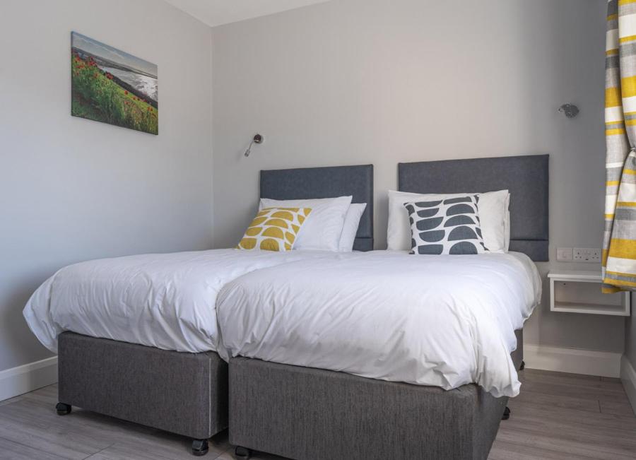 Fotografie z fotogalerie ubytování Burrows Lodge, The Doneraile Room 2 v destinaci Waterford