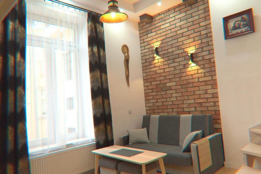 Old Cracow Apartment - 6