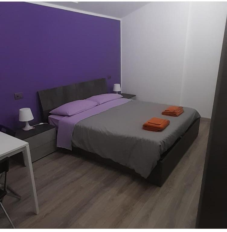 B&B Valle Orco - Deluxe Room