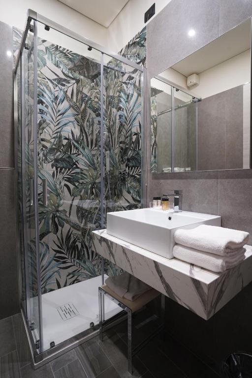 Hotel Plaza - Resim 36