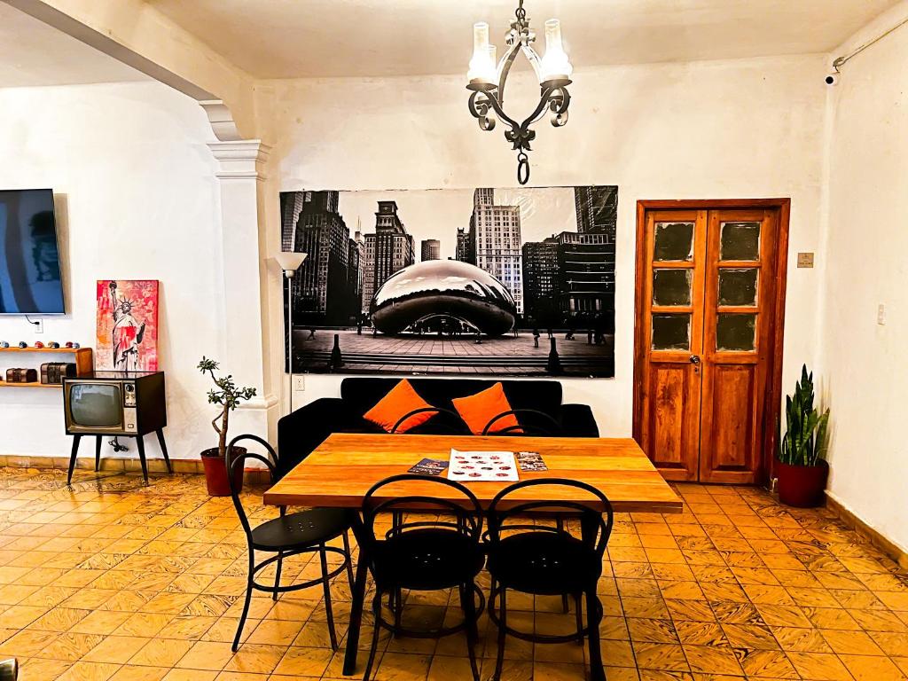 Casa Sierra Alta - Rio