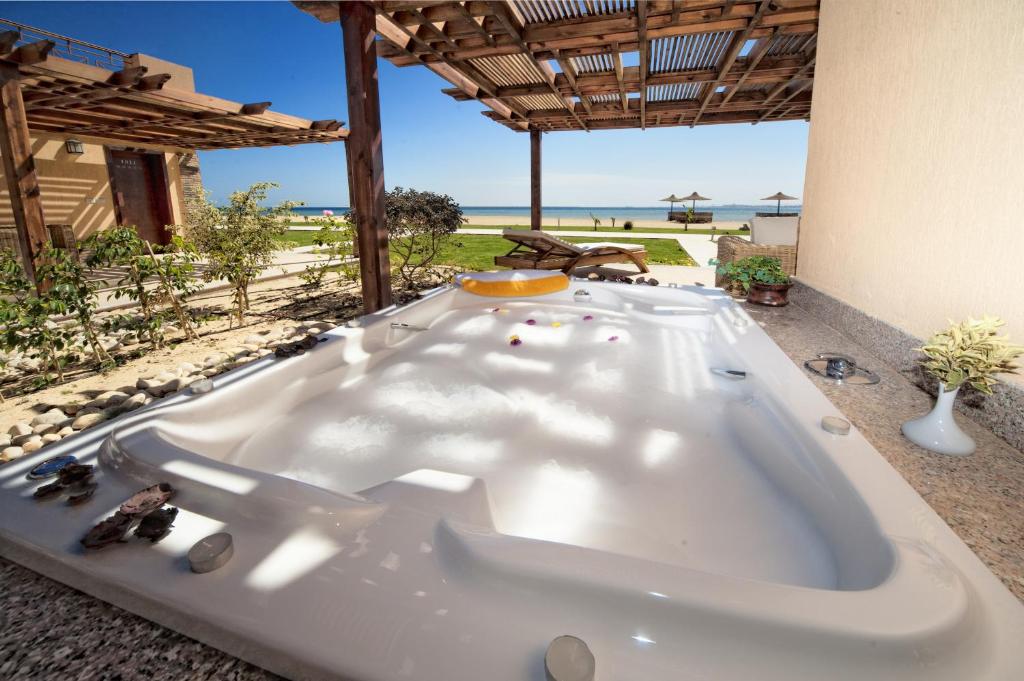 Shams Prestige Abu Soma (Adults Only) - 優れた部屋