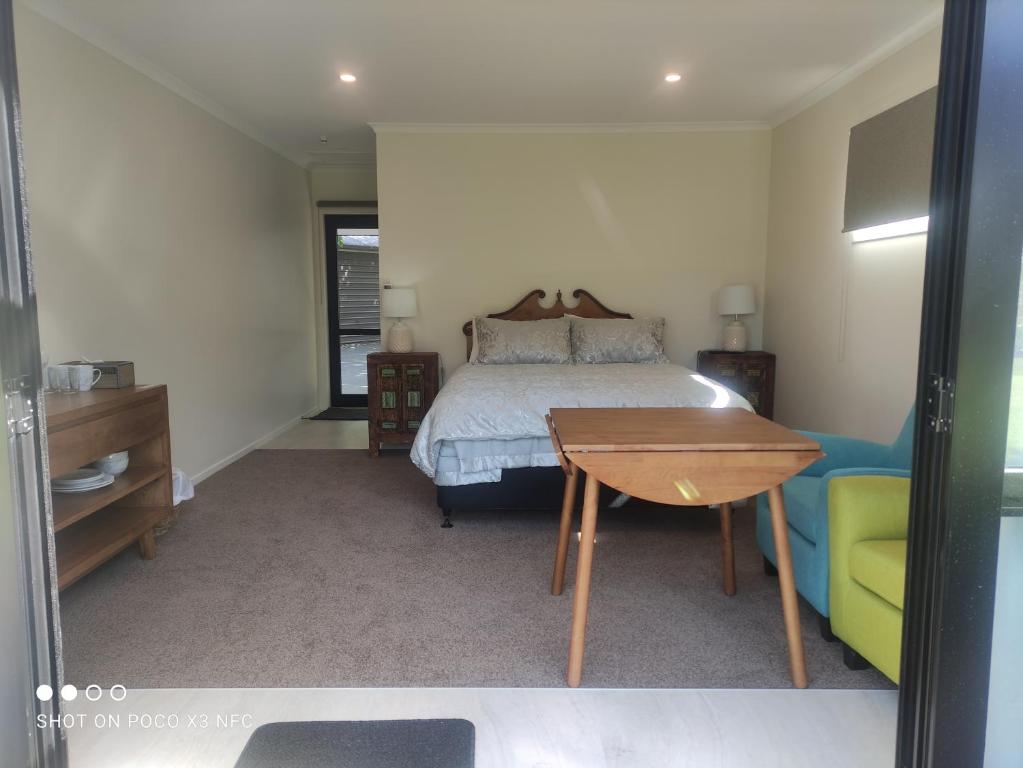 Cambridge Coach House - Resim 6