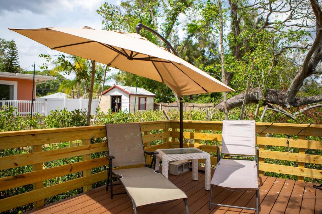 Private Waterfront Pool Home with Game Room and Stunning MotherinLaw