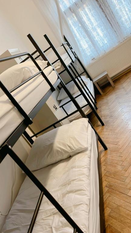 Hostel Jasmin, Praha – ceny aktualizovány 2023