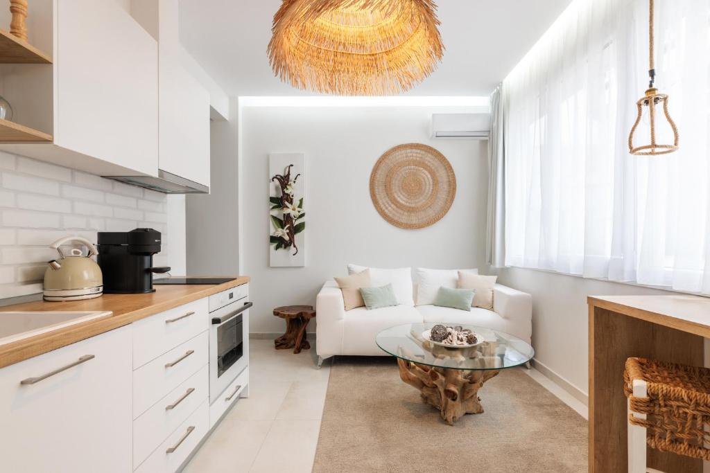 Vanilla apartments, Thessaloniki Aktualisierte Preise für 2023