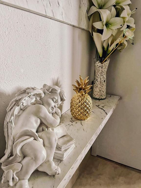 Kotor'daki Savić Apartments tesisine ait fotoğraf galerisinden bir görsel