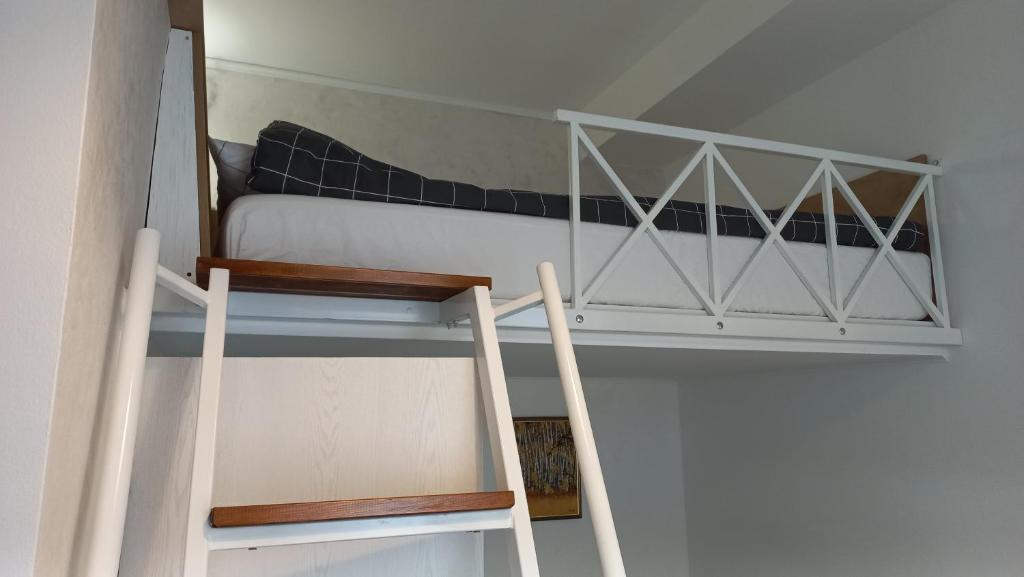 Apartments Balkanska City Center - Standard Studio