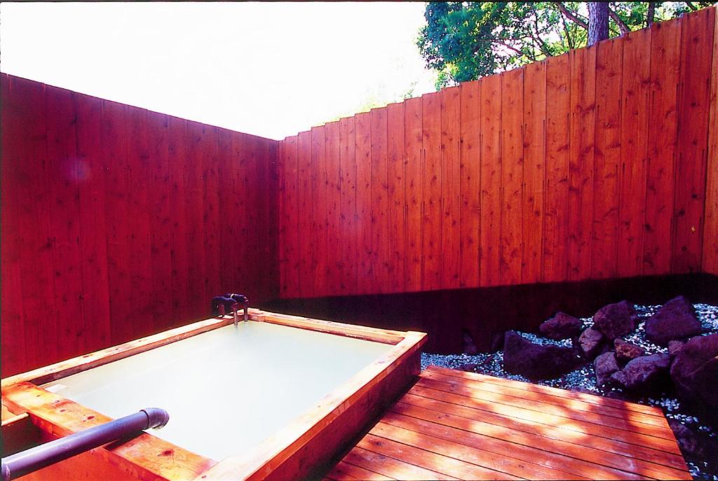 Fotografie z fotogalerie ubytování Onsen Yado Misuzuso v destinaci Macumoto