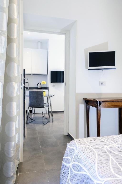 Residence Diaz - Deluxe Apartment