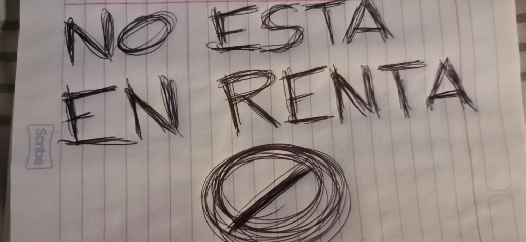 No está en renta - Housity