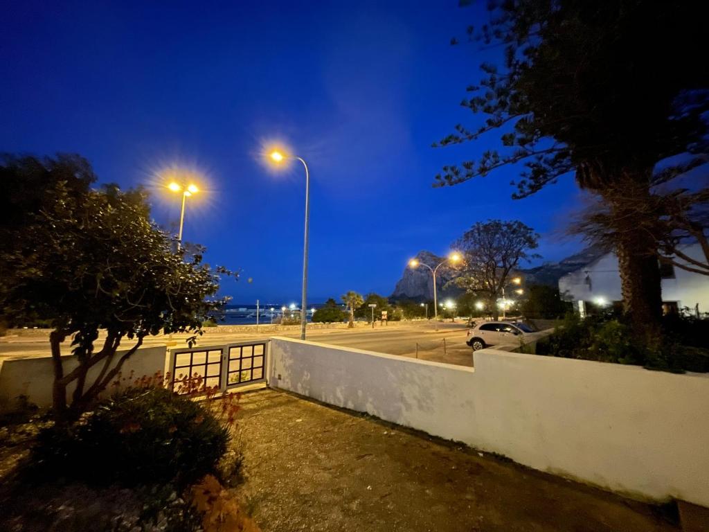 Fotografia z galérie ubytovania Villa Bella Vista v San Vite lo Capo