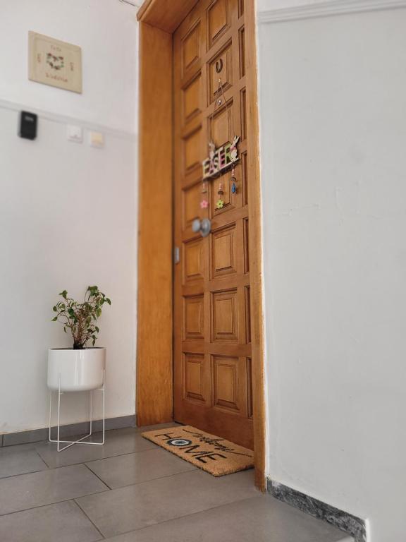 Fotografie z fotogalerie ubytování MarGe Apt v destinaci Árta