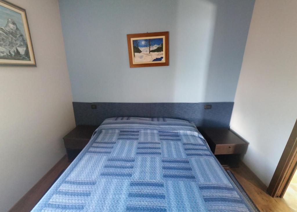 Zdjęcie z galerii obiektu Appartamenti Bioula CIR Aosta n 0247 w Aoście