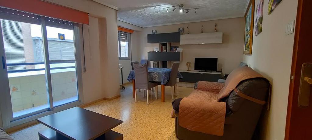 Piso Colon, Paiporta – Updated 2023 Prices