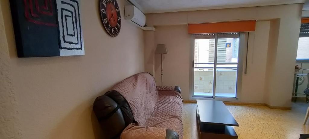 Piso Colon, Paiporta – Precios actualizados 2023