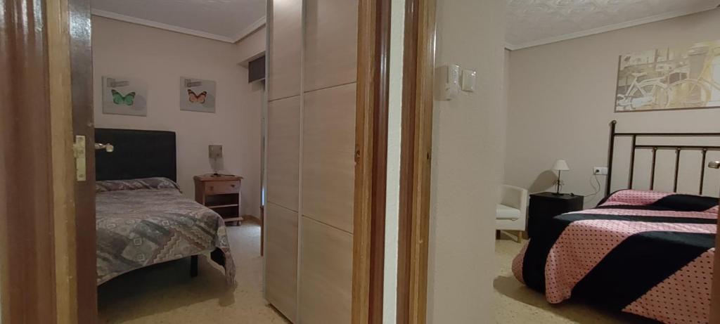 Piso Colon, Paiporta – Updated 2023 Prices