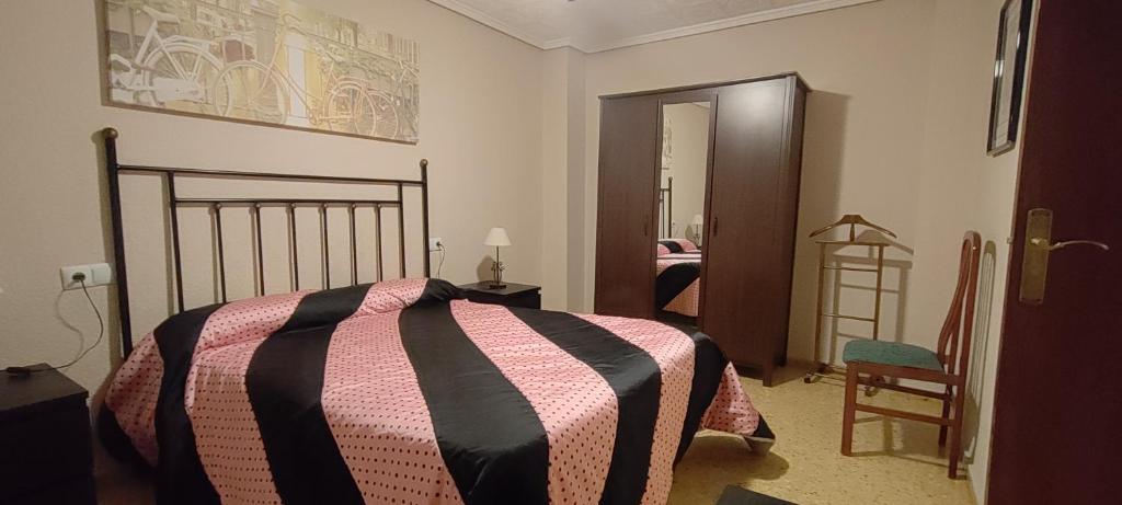 Piso Colon, Paiporta – Updated 2023 Prices