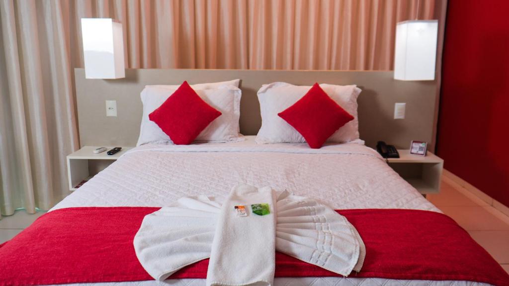 Gênova Palace Hotel