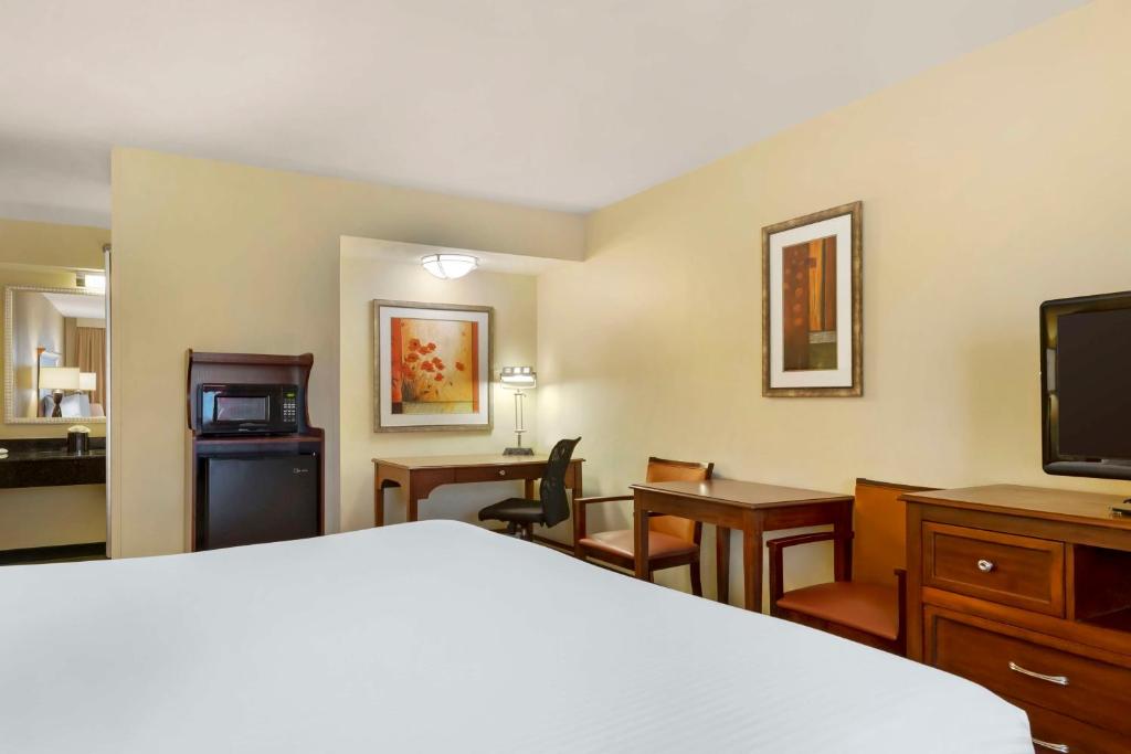 Best Western Mcallen Medical Center - Room King - Primer Piso