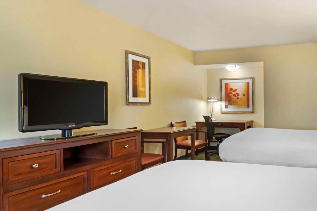 Best Western Mcallen Medical Center - Habitación Doble Con Dos Camas Dobles
