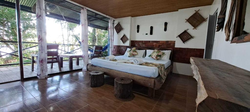 Eco Hotel Aldea -AMAZONAS