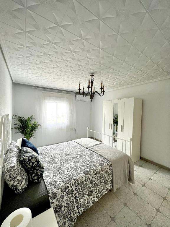 Sweets rooms on the Beach, Valencia – Updated 2023 Prices