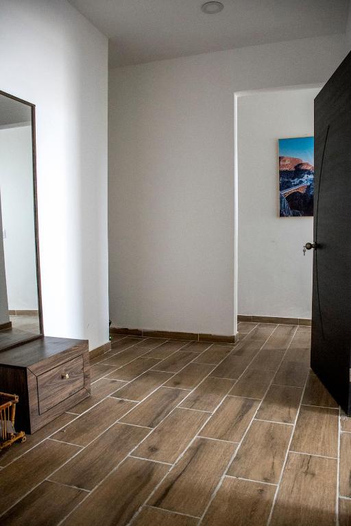 Fotografie z fotogalerie ubytování Rá Ngu v destinaci Ixmiquilpan