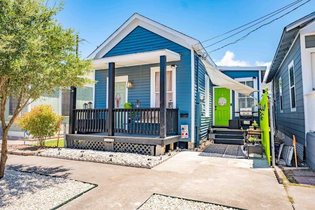 Cajun cottage galveston, Galveston (aktualisierte Preise für 2024)