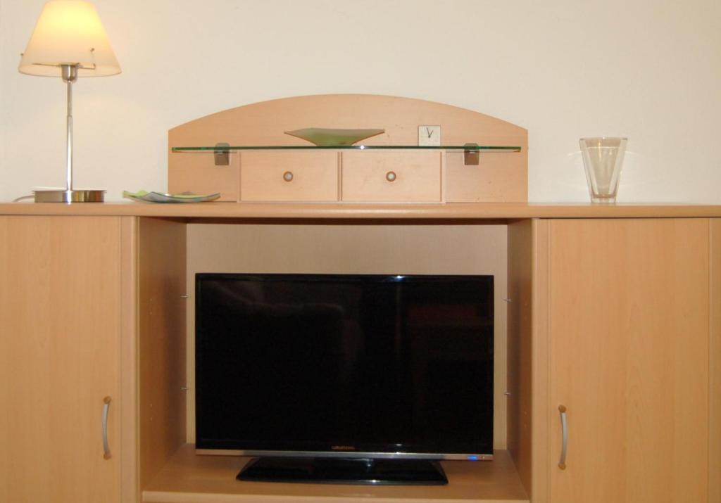 Apartment Dresden Neustadt - 12