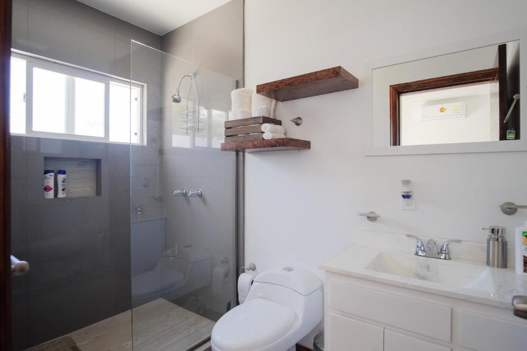 Casa de Sara - Deluxe Double Room With Balcony