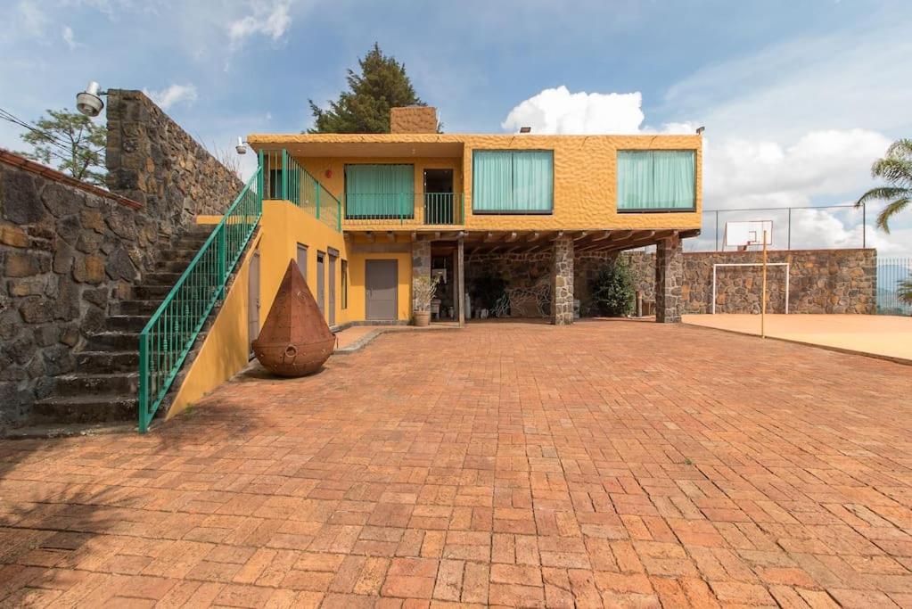 Casa de campo nubes cerca de Morelia, Patámbaro Updated 2023 Prices
