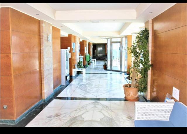 Fotografie z fotogalerie ubytování Villa Puerto Beach vistas al mar v destinaci Altea