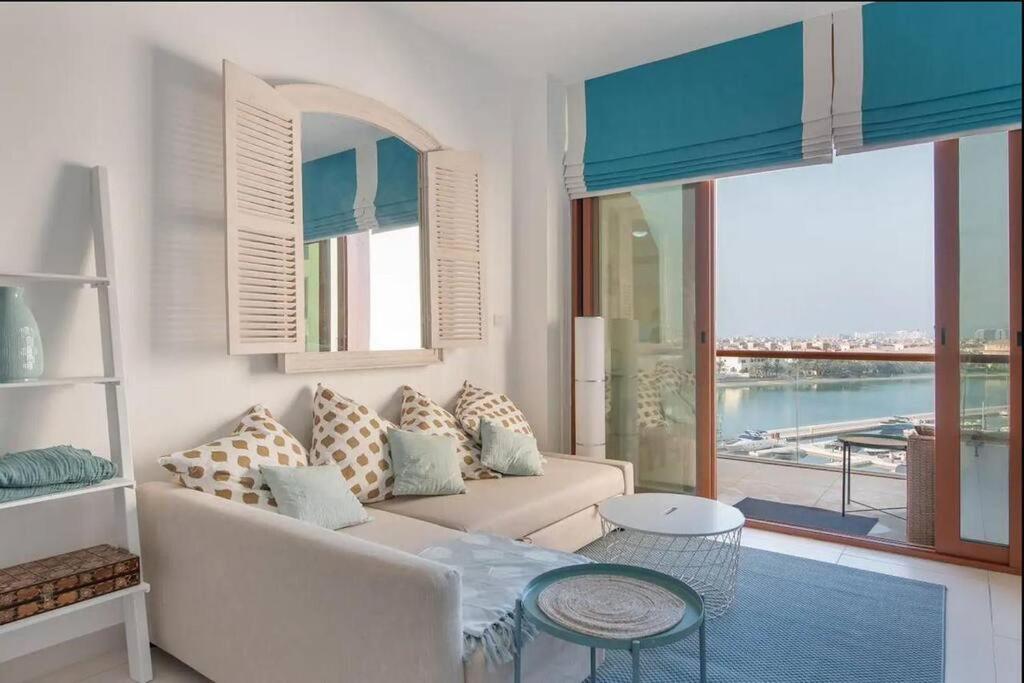 Gorgeous Studio with breath-taking Palm Views, Dubai (opdaterede priser ...
