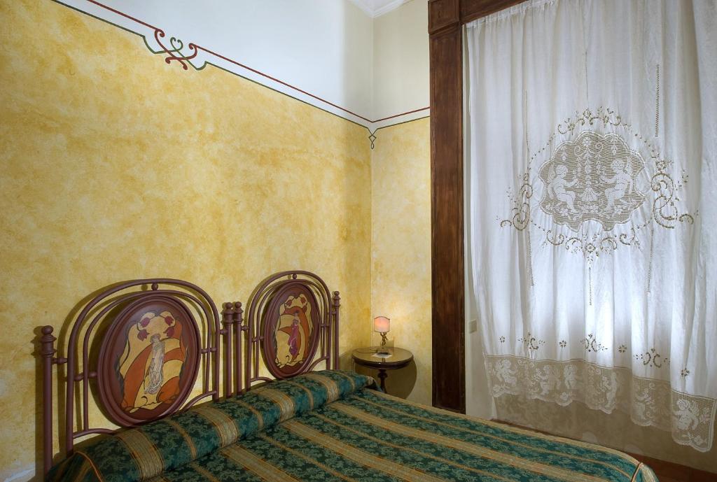 Chiaja Hotel de Charme - Resim 22
