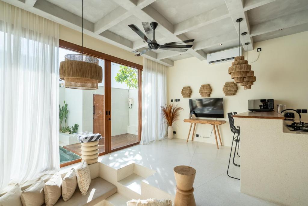 Liminal Palace Villa 2 by Betterplace - Villa De Una Habitación