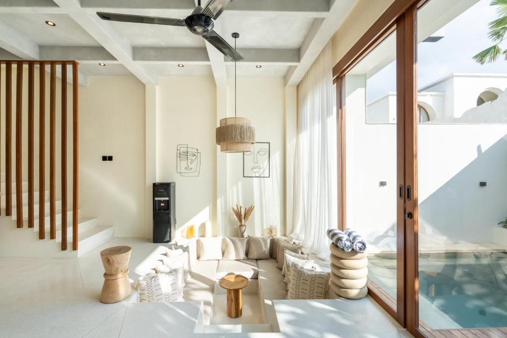 Liminal Palace Villa 2 by Betterplace - Housity