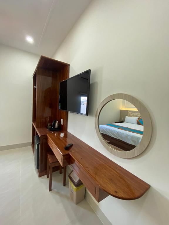 Khách sạn bình dân Anh Khoa - Trải nghiệm thoải mái tại Ninh Thuận