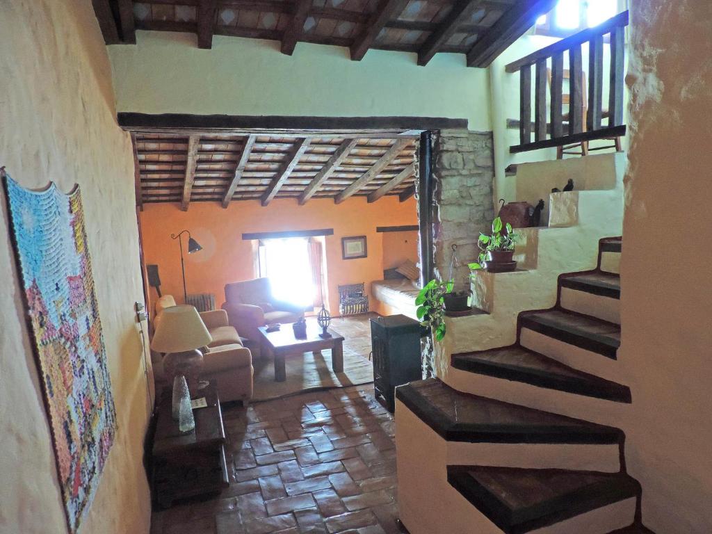 Casa Rural La Tahona Vieja, Jimena de la Frontera, Spain ...