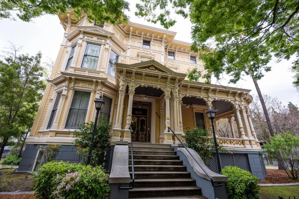 HI Sacramento Hostel in Rancho Cordova