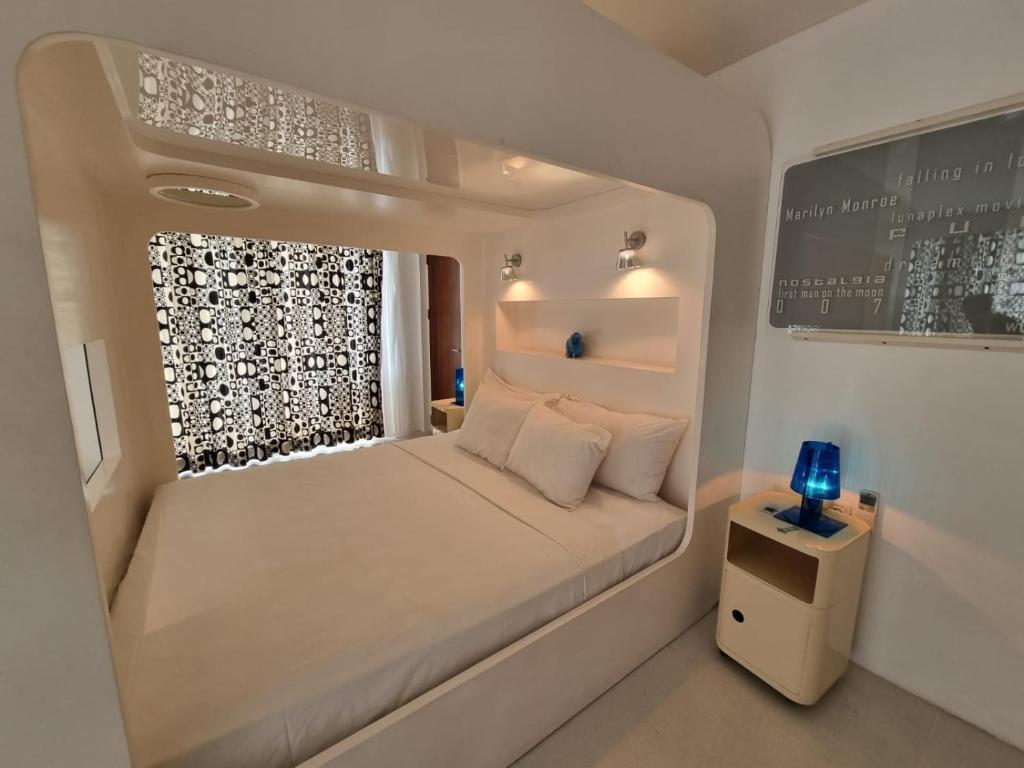 Chill Hotel Seminyak - 9