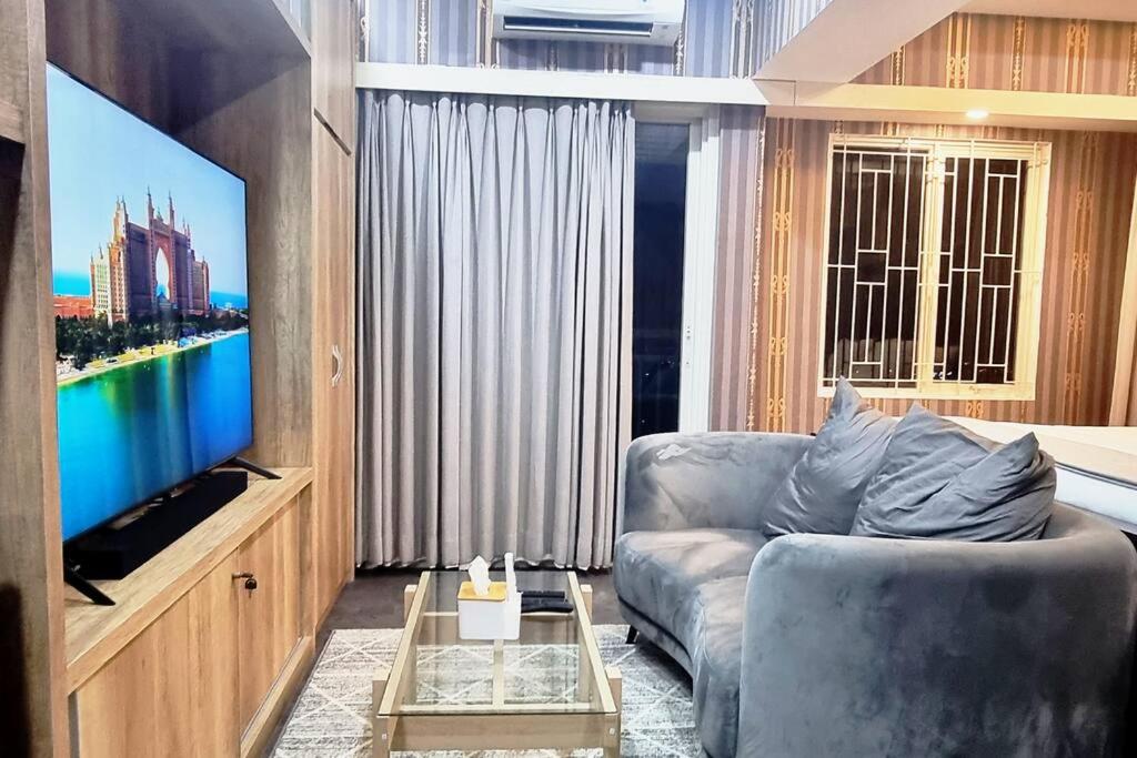 Savvaya at Tanglin Apartment