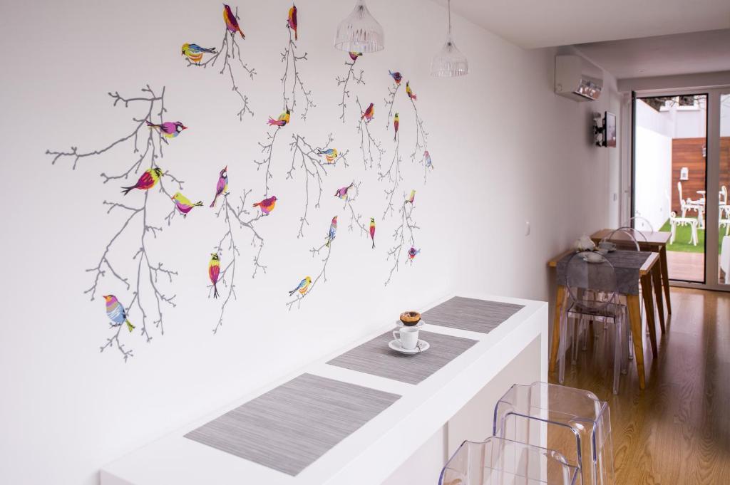 Tea 4 Nine Guest House - 12