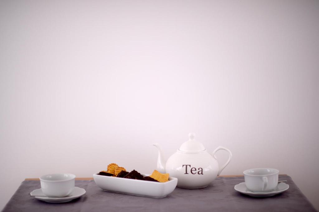 Tea 4 Nine Guest House - 13