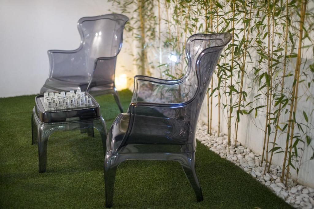 Tea 4 Nine Guest House - 8