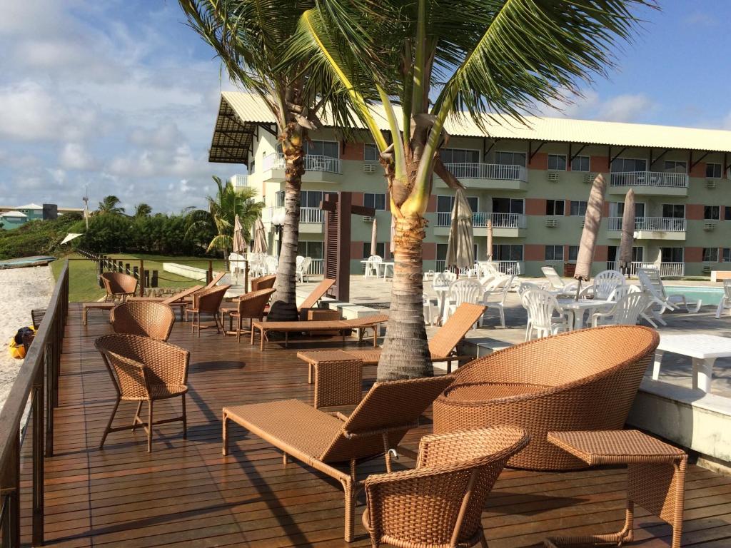  Muro Alto Suites - Marupiara