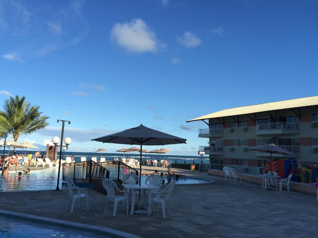  Muro Alto Suites - Marupiara